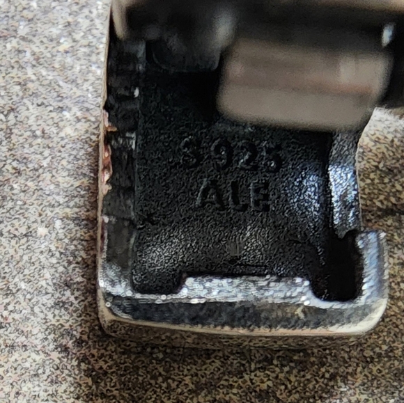 Pandora Timeless Pavé Cuban Chain Bracelet - Picture 7 of 7